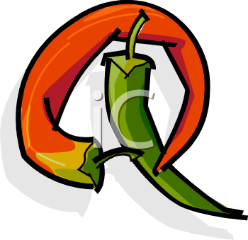 Pepper Clipart