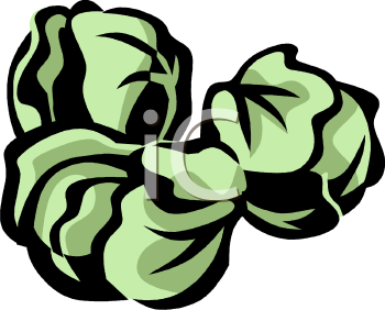 Vegetables Clipart