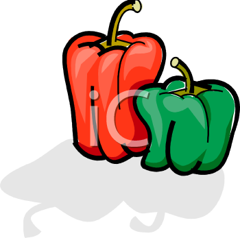 Vegetables Clipart