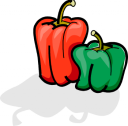 Vegetables Clipart