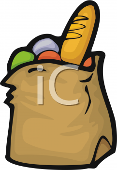 Bread Clipart