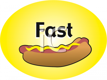 Mustard Clipart