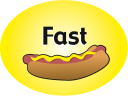 Mustard Clipart