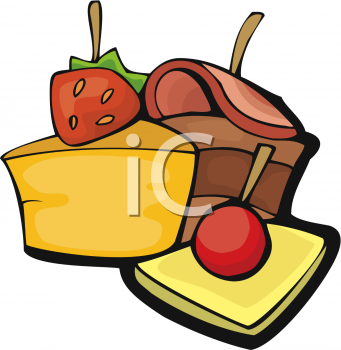 Cheese Clipart