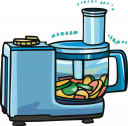 Kitchen Clipart