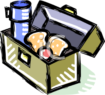 Lunch Clipart