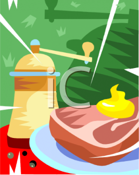 Ham Clipart