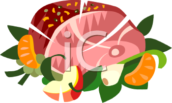 Pork Clipart