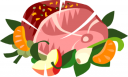 Pork Clipart