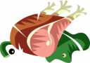 Ham Clipart