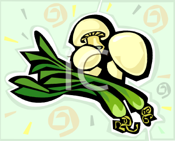 Onion Clipart