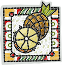 Pineapple Clipart