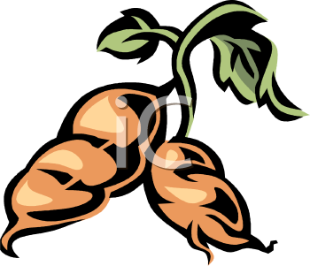 Vegetables Clipart