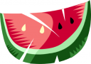 Watermelon Clipart