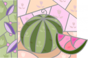 Watermelon Clipart