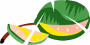 Watermelon Clipart