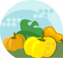 Pumpkin Clipart