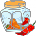 Pepper Clipart