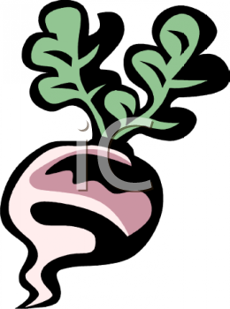 Vegetables Clipart