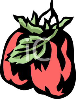 Plum Clipart