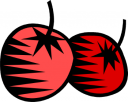 Tomato Clipart