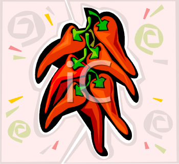 Vegetables Clipart