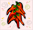 Vegetables Clipart