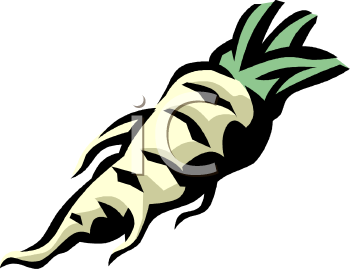 Vegetables Clipart