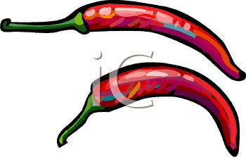 Vegetables Clipart