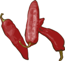 Pepper Clipart