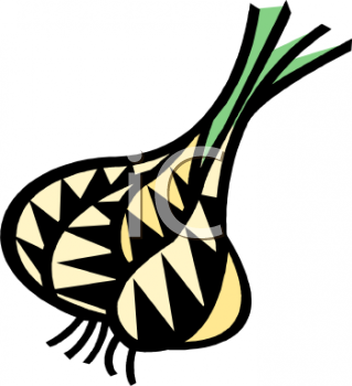 Vegetables Clipart