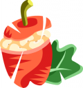 Vegetables Clipart