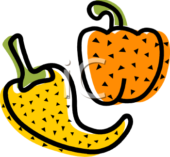 Pepper Clipart