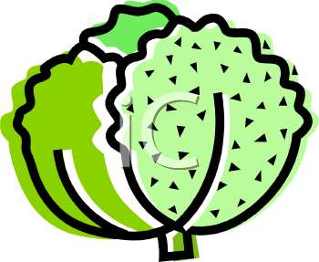 Vegetables Clipart