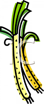 Vegetables Clipart