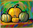 Vegetables Clipart