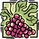 Grape Clipart