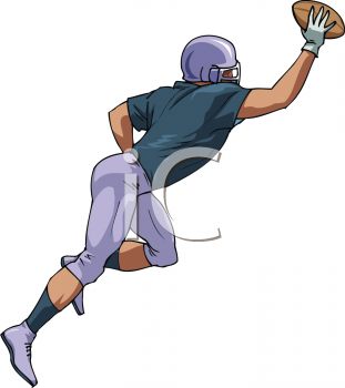 Football Clipart