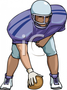 Football Clipart