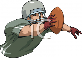 Football Clipart