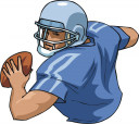 Football Clipart