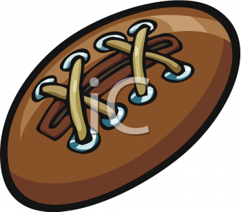 Football Clipart