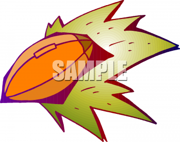 Football Clipart