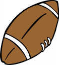 Football Clipart