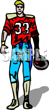 Football Clipart