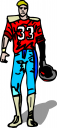 Football Clipart