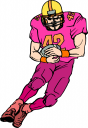 Football Clipart