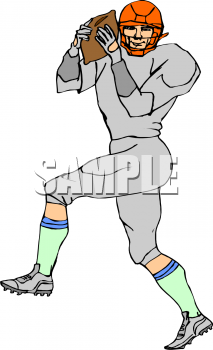 Football Clipart