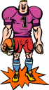 Football Clipart