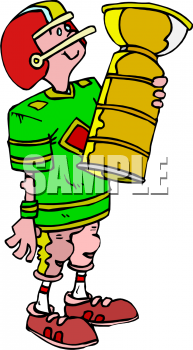 Football Clipart